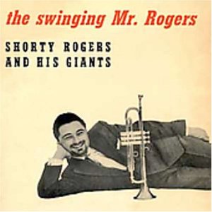 The Swinging Mr. Rogers