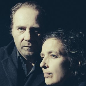 'Almut Klotz & Reverend Dabeler' için resim