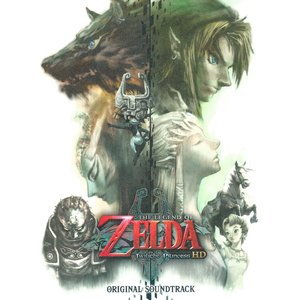 The Legend of Zelda: Twilight Princess HD Original Soundtrack