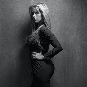 Király Linda 的头像