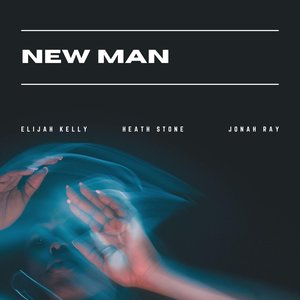New Man (feat. Jonah Ray) - Single