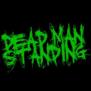 Dead Man Standing