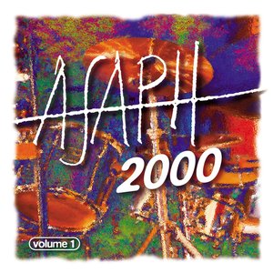 Asaph 2000, vol. 1