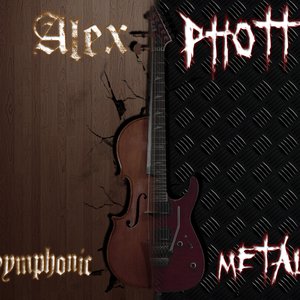 AlexPhott 的头像