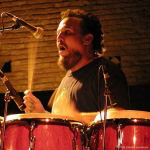 Manolo Badrena photo provided by Last.fm