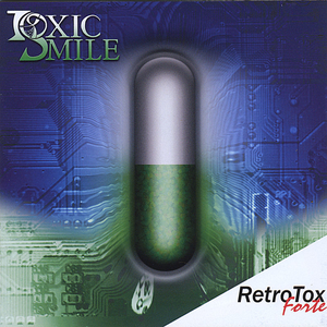 Retro Tox forte cover