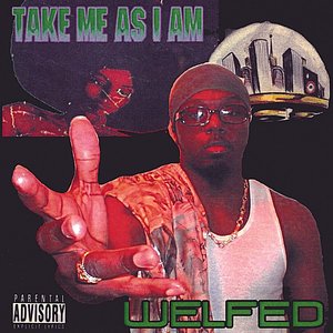 Take Me As I Am