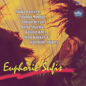Avatar for Euphoric Sufis