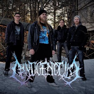 Avatar di Cryogenocide