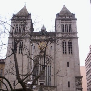 Monges do Mosteiro de São Bento 的头像