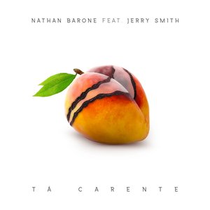 Tá Carente (feat. Jerry Smith) - Single