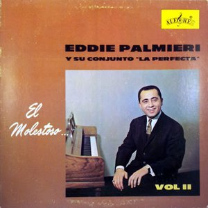El Molestoso, Vol. 2