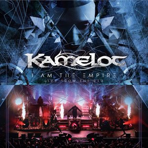 I Am The Empire - Live From The 013