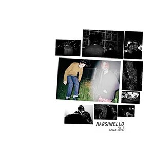 Marshnello, Vol. 2