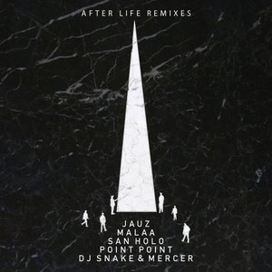 After Life Remixes