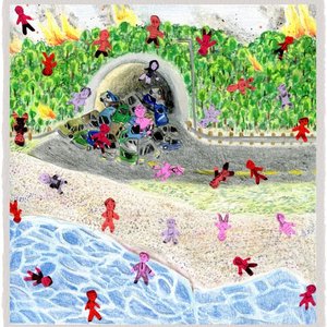 friends&, Swimming, The Lampreys, Clust.r, apollo bitrate & Bigger Boot 的头像