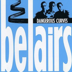 Image for 'Dangerous Curves'