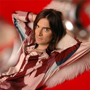 Roger Joseph Manning Jr. photo provided by Last.fm