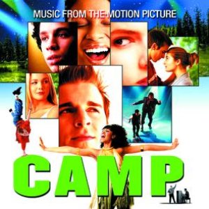 Image pour 'Camp'