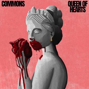 Queen of Hearts - Single