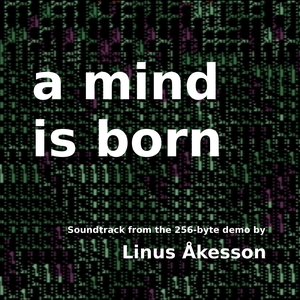 A Mind Is Born