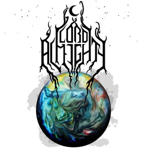 Lord Almighty- EP