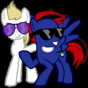 Avatar for Knife Pony