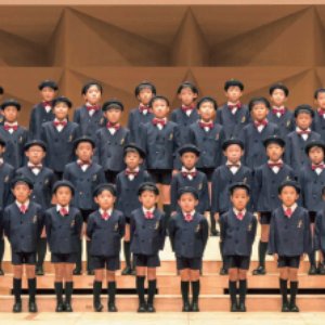 フレーベル少年合唱団 的头像