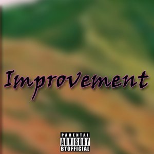 Improvement (Intro) - Single