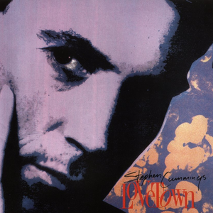 Lovetown / A New Kind of Blue cover