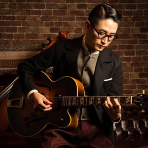 Avatar for Hirofumi Asaba
