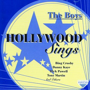 Hollywood Sings - The Boys