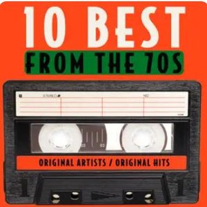 10 Best From The 70s