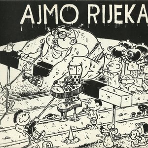 Ajmo Rijeka!