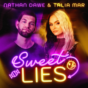 Artwork for Sweet Lies