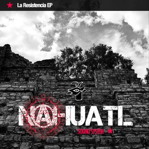 Imagem de 'Nahuatl Sound System'