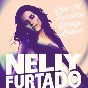 Live At Paradise Garage Lisbon