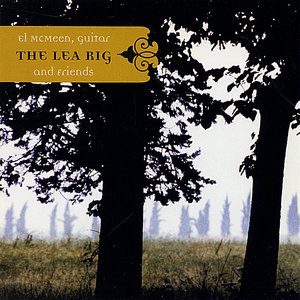 The Lea Rig