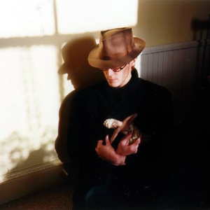 David J photo provided by Last.fm