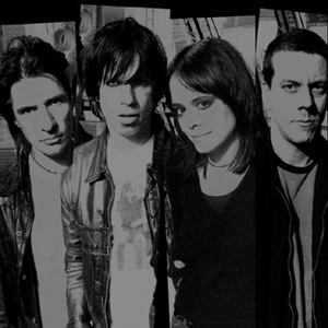 The Hangmen photo provided by Last.fm