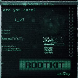 Imagen de 'Rootkit'