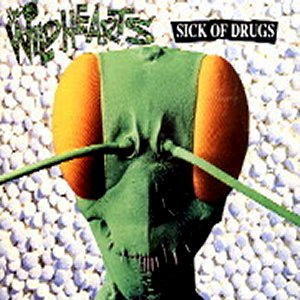 The Wildhearts - Bad Time To Be Having A Bad Time Lyrics - Zortam Music