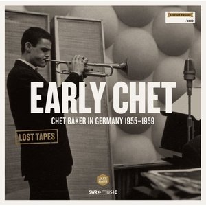 Lost Tapes: Early Chet