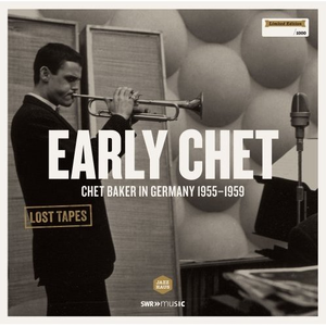 Chet Baker - Chet Baker In Paris - The Complete Original Recordings - Zortam Music