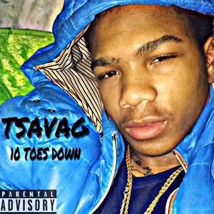10 Toes Down