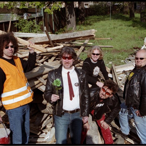 Visací zámek photo provided by Last.fm