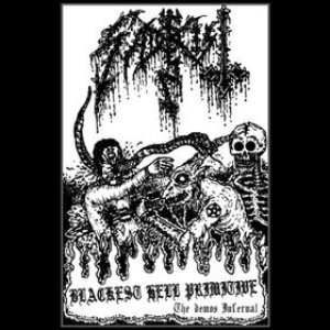 Blackest Hell Primitive: The Demos Infernal