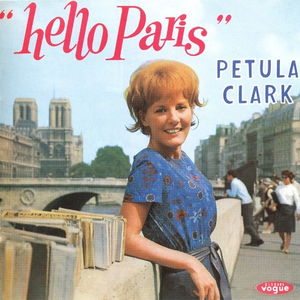 Petula clark - Hello Paris 1964 - Zortam Music