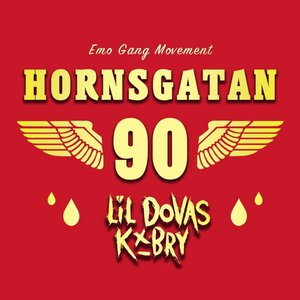 Hornsgatan 90 - Single