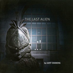 The Last Alien